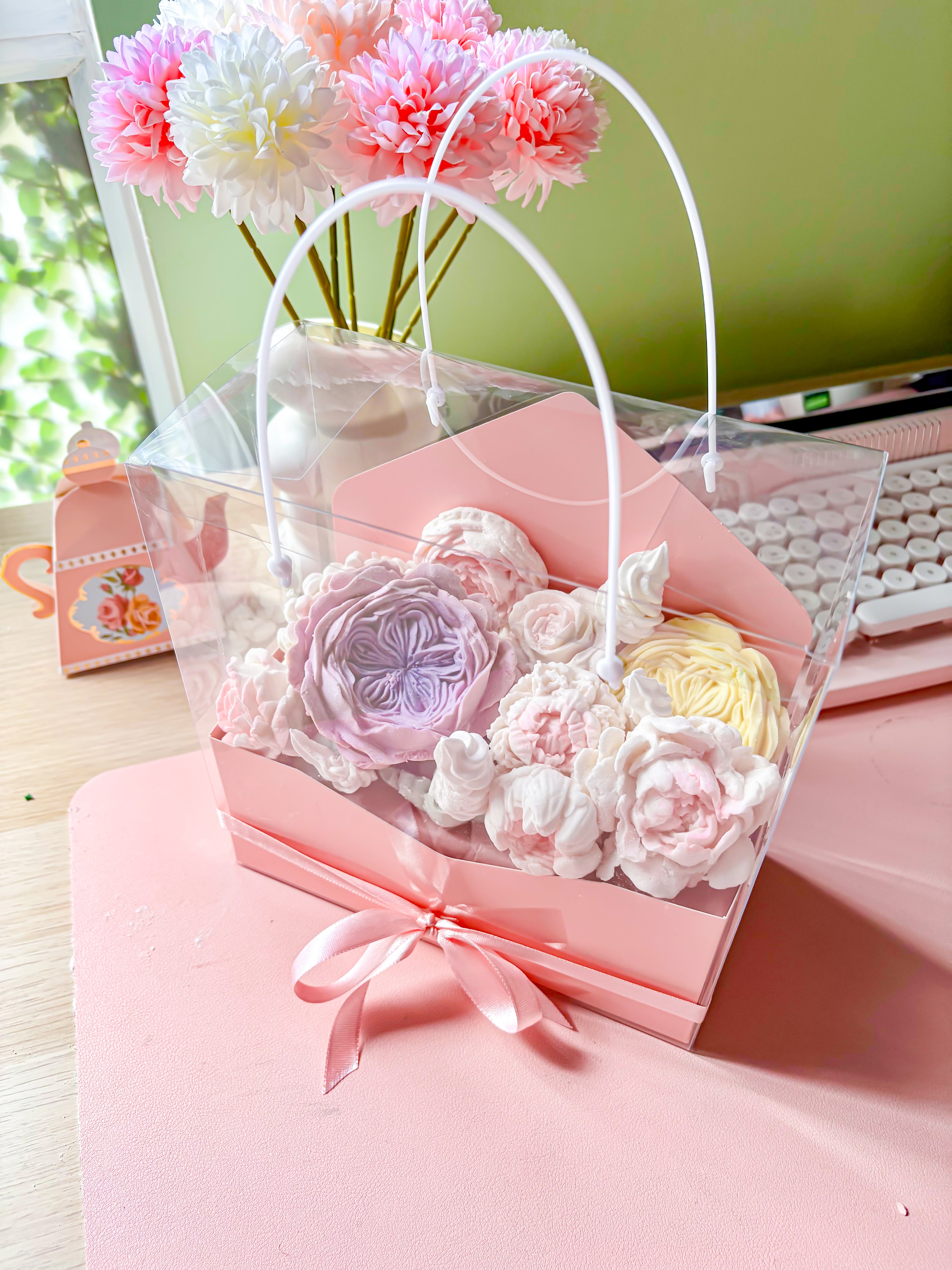 Caja Envelope