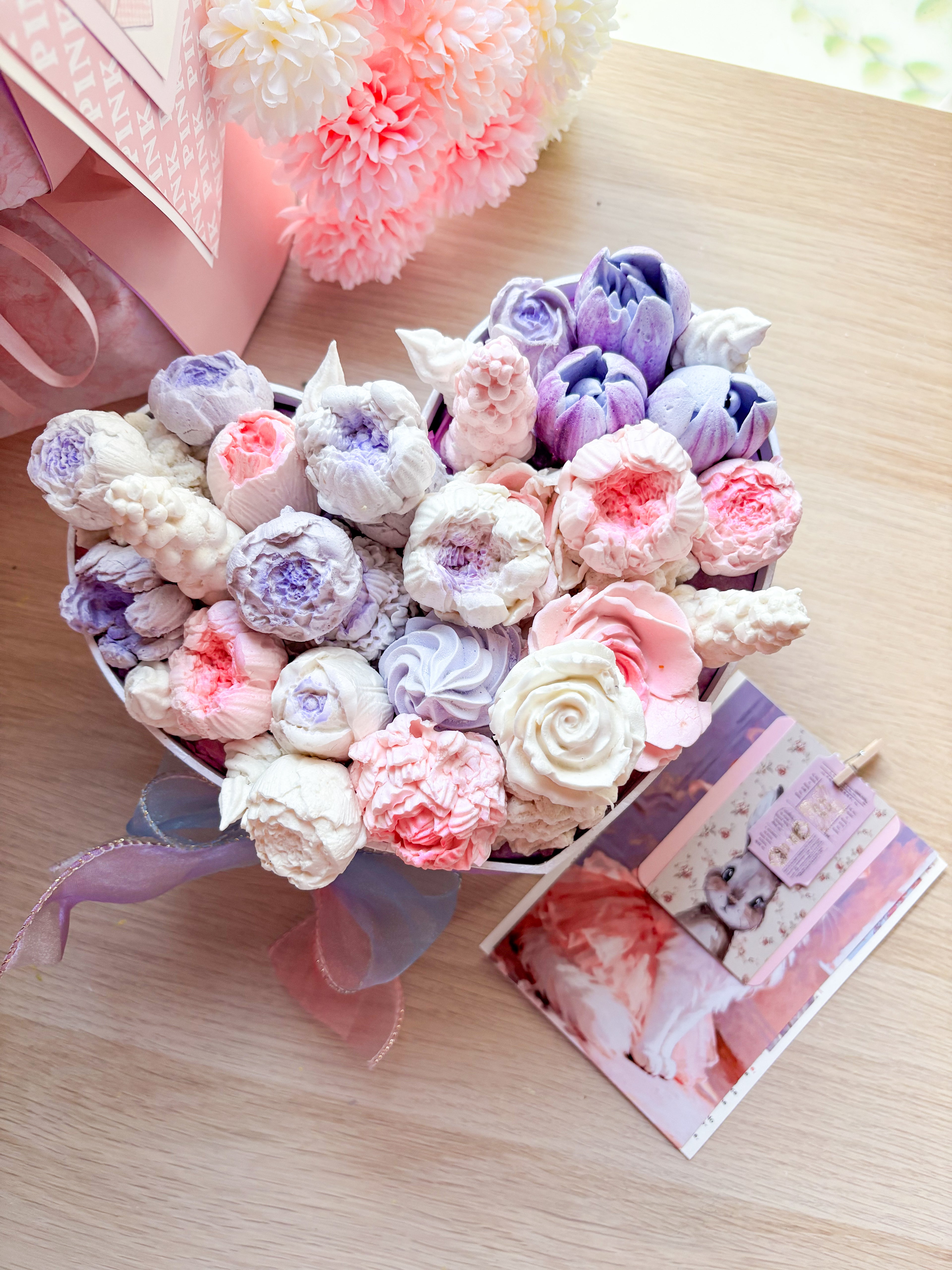 Corazón Dulce