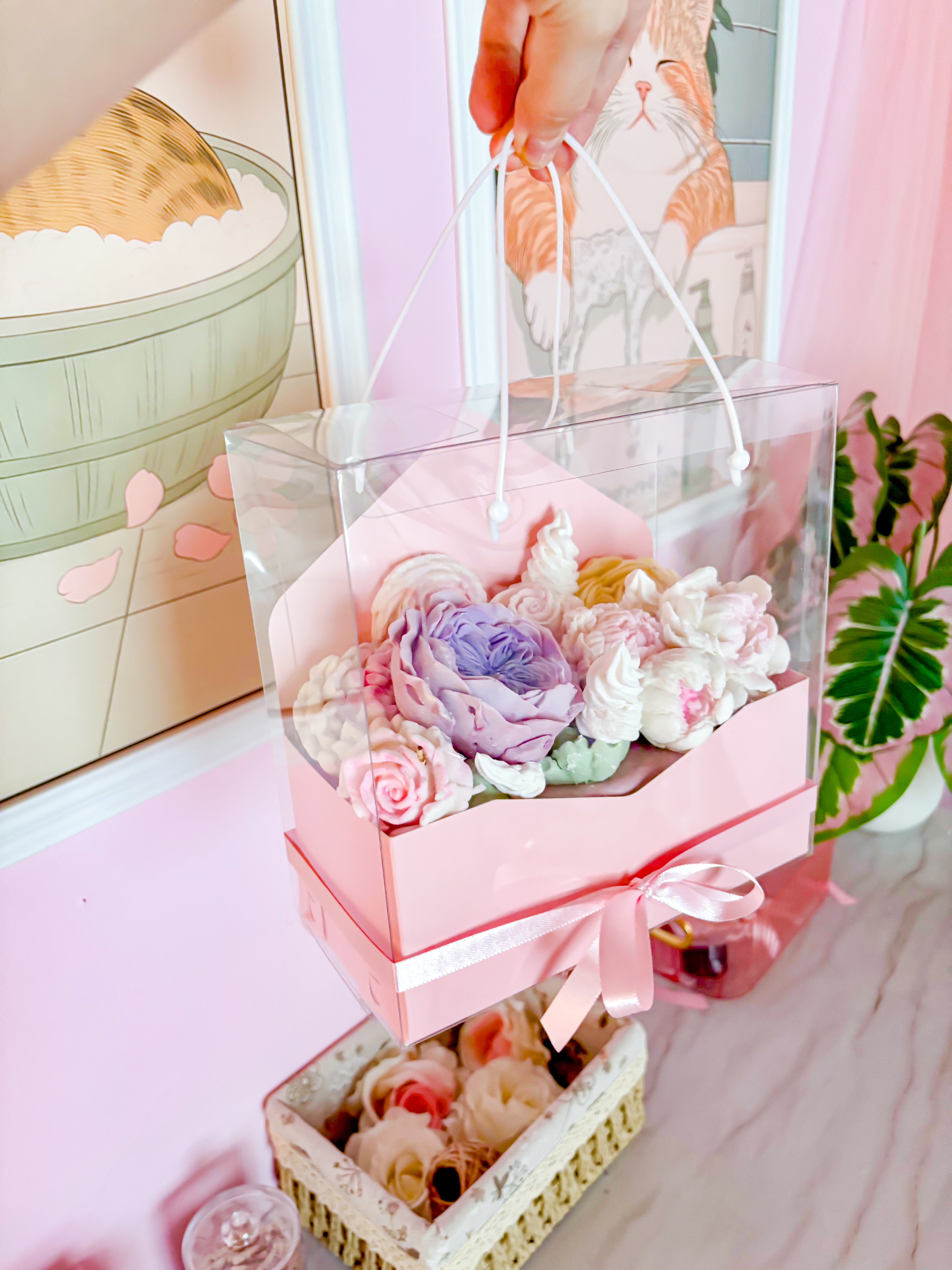 Caja Envelope