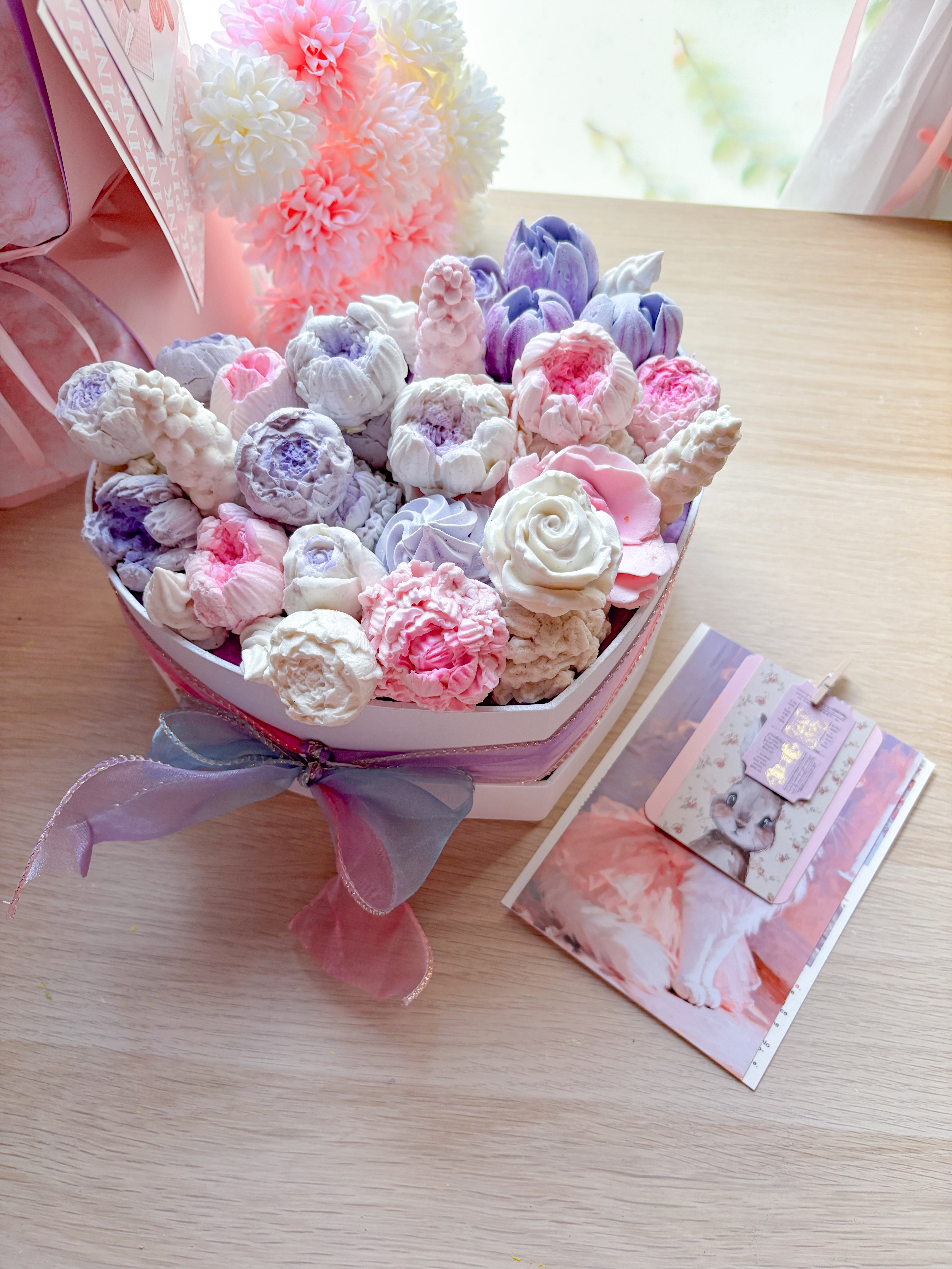 Corazón Dulce
