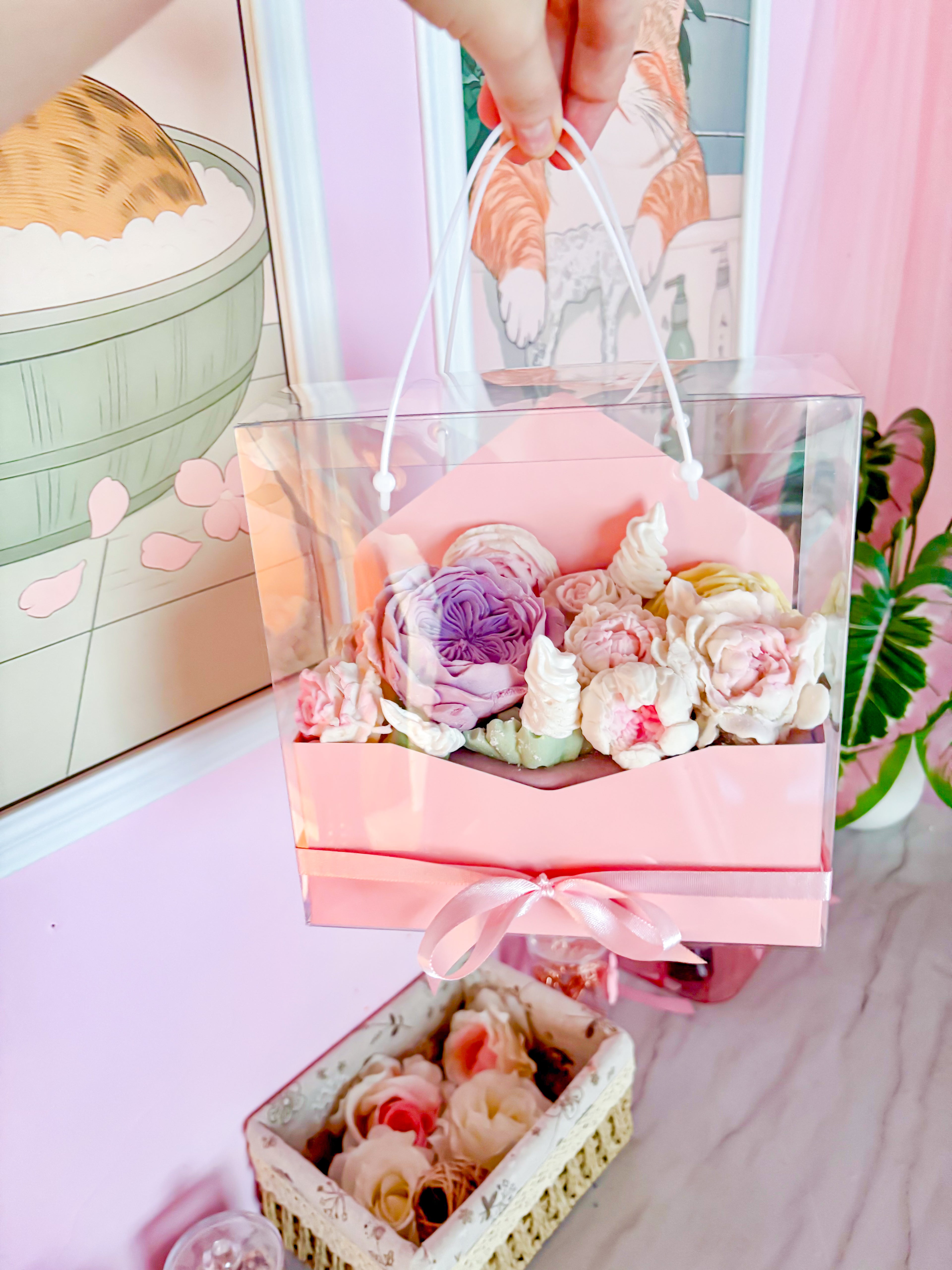 Caja Envelope