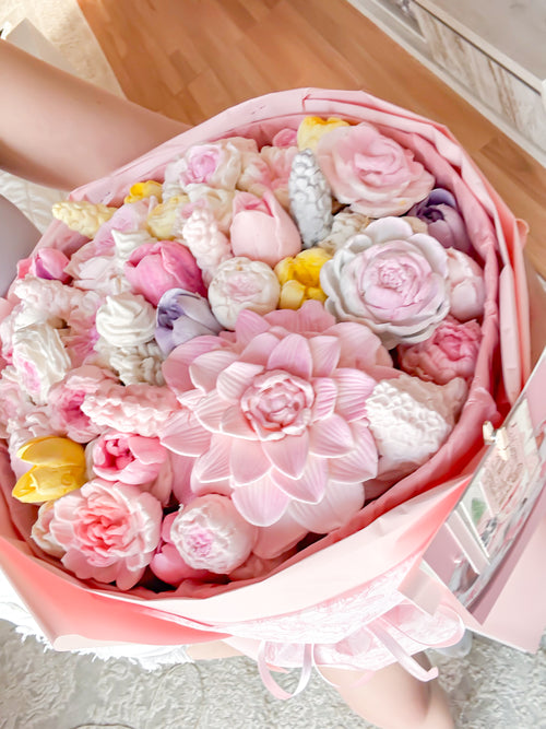 Bouquet Mediano