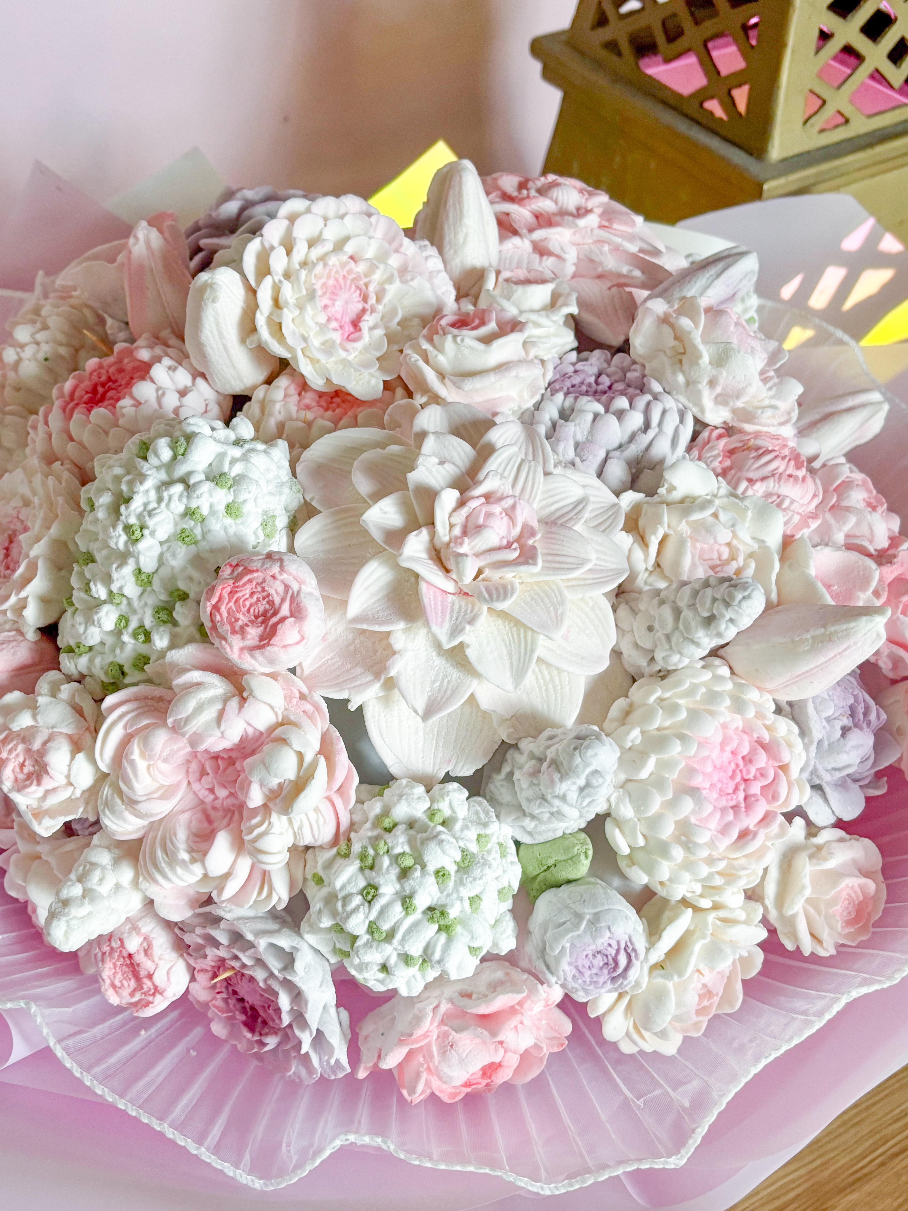 Bouquet Mediano