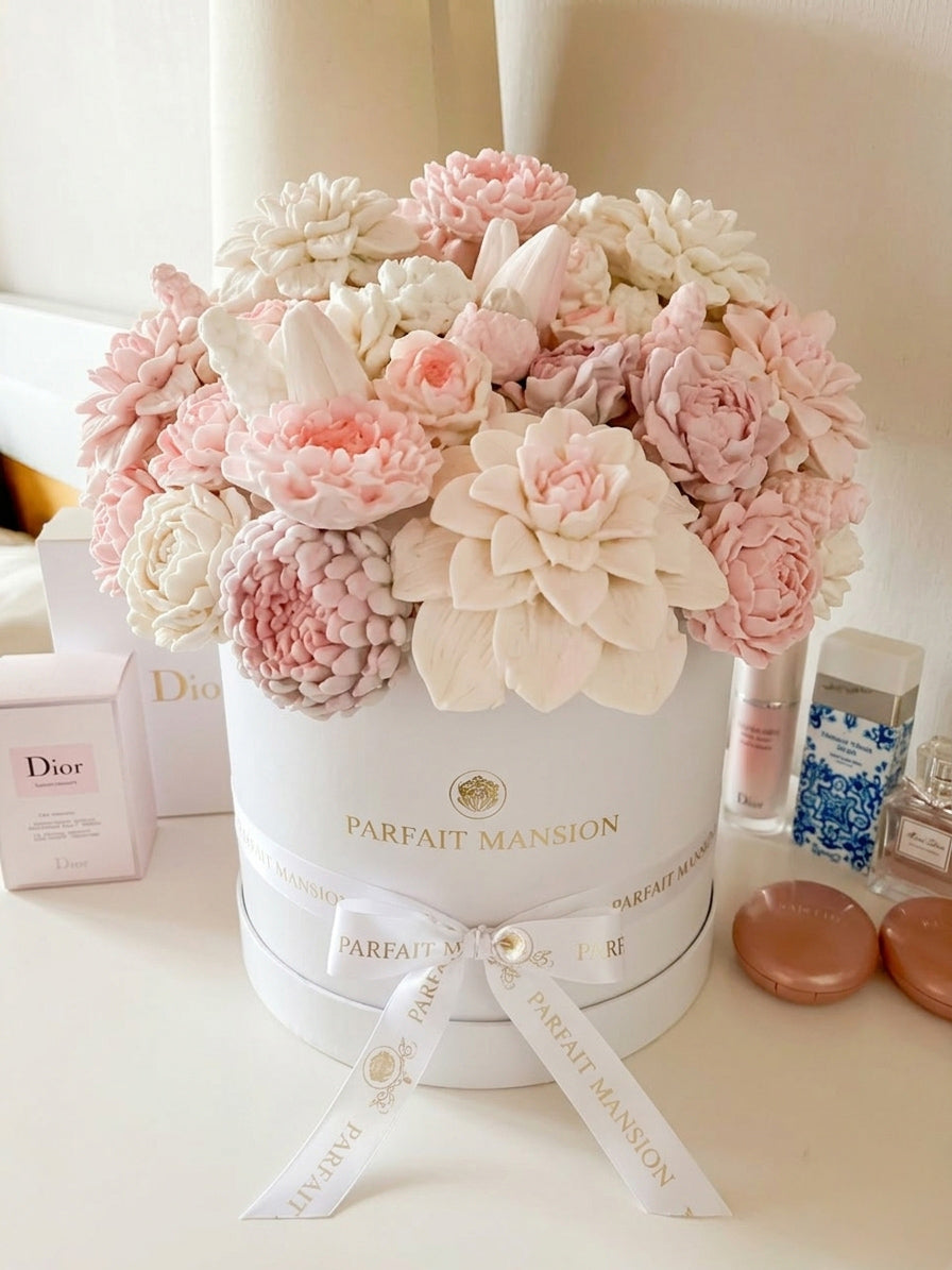 Hat Box
